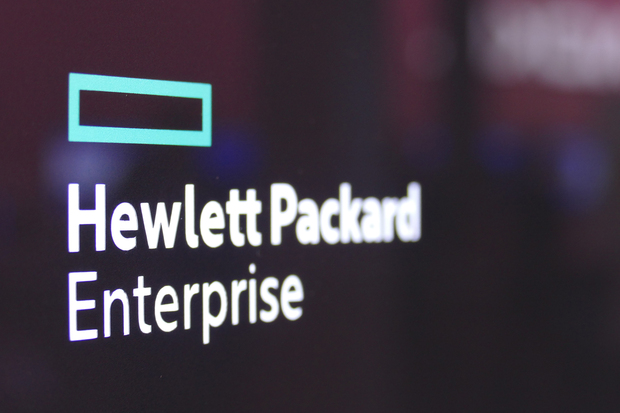 پنل ILO در سرورهای Hewlett Packard Enterprise