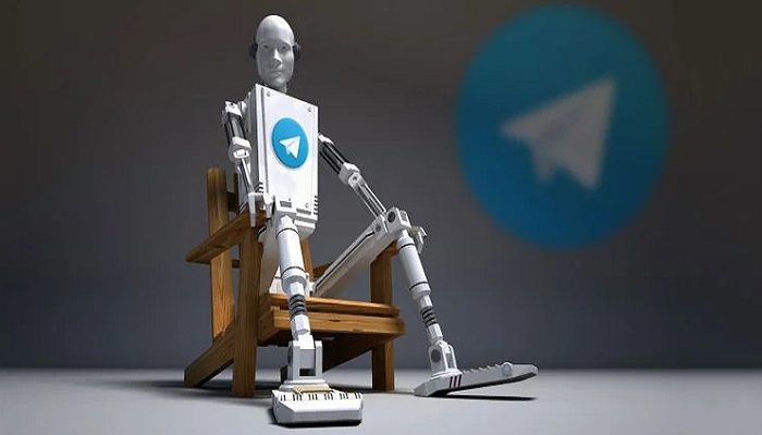 هاست ربات تلگرام