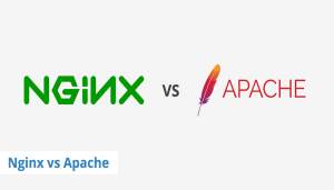 Apache  و Nginx