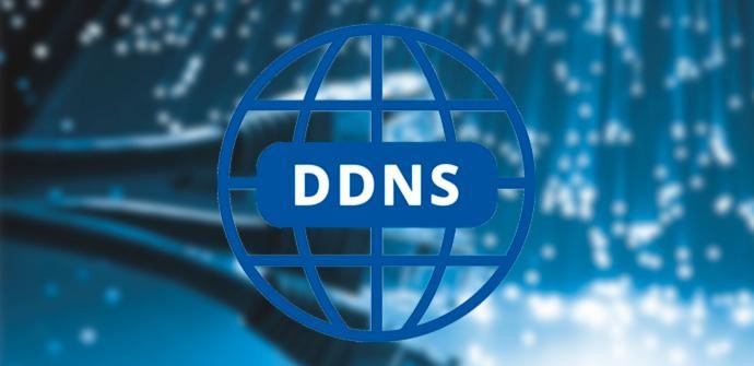 تفاوت DDNS و DNS از لحاظ طرز کارکرد