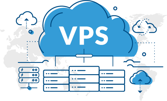 مزایای انتخاب سرورهای مجازی در IBM Cloud VPC چیست