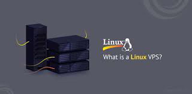 سرور مجازی لینوکس چیست